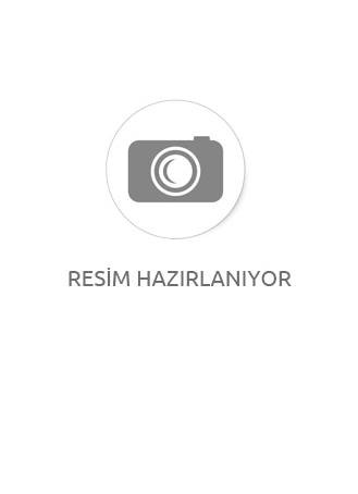 Rks	 Pride 125 Ruhsatlık Kapağı Beyaz Orijinal
